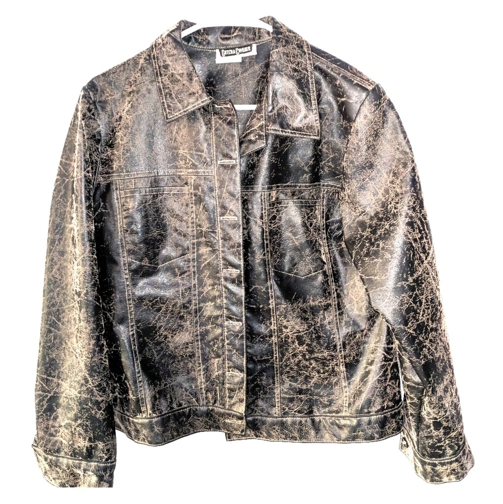 Trendy Coat